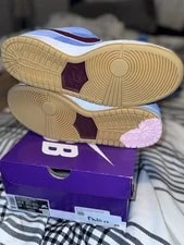 Size 10.5 - Nike Dunk Low SB Phillies 3
