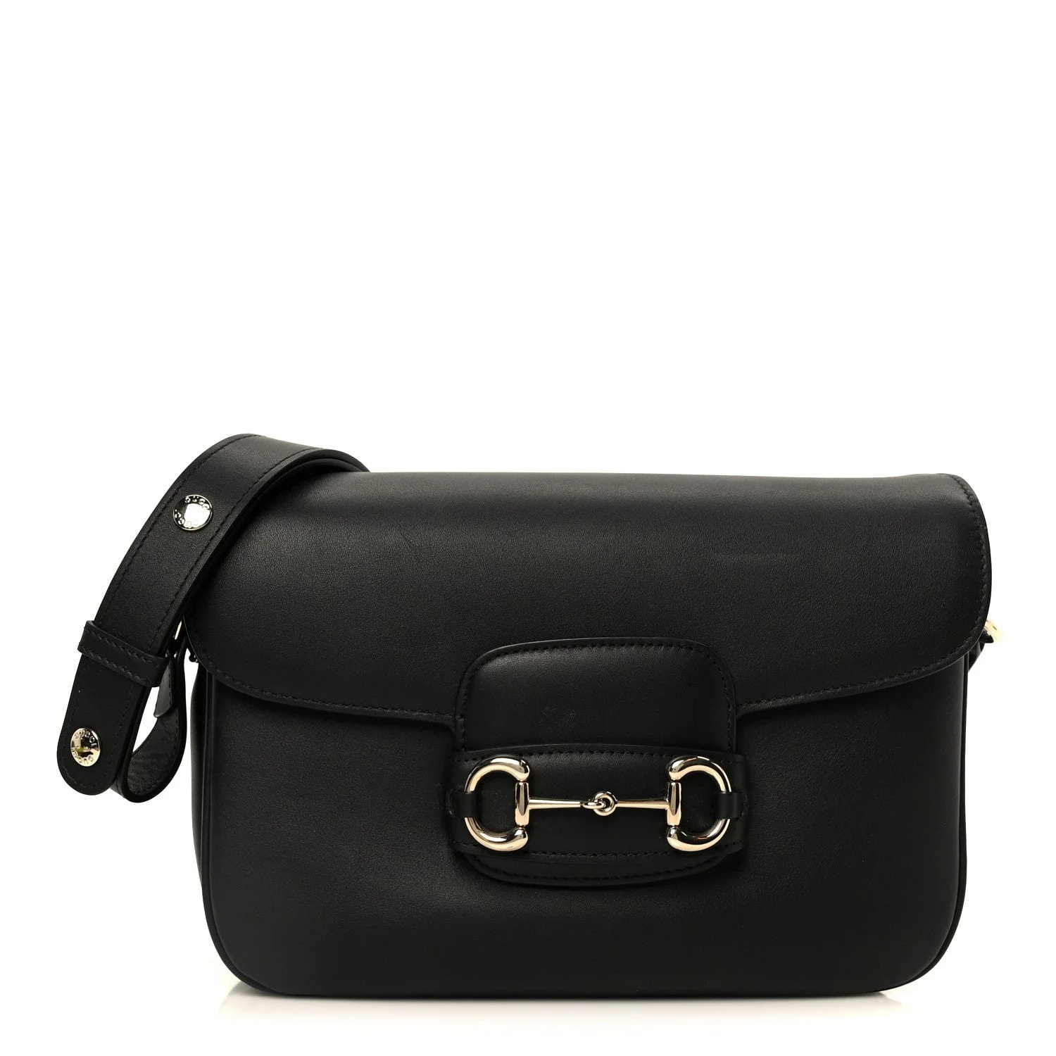 Gucci — Arabella Horsebit 1955 Soft Small — Handbag — resale