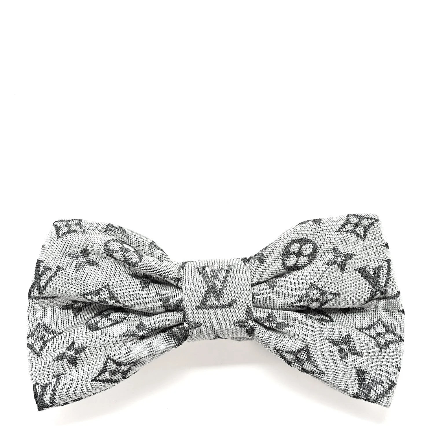 Louis Vuitton — Pool Party Turban Headband — Accessory — resale