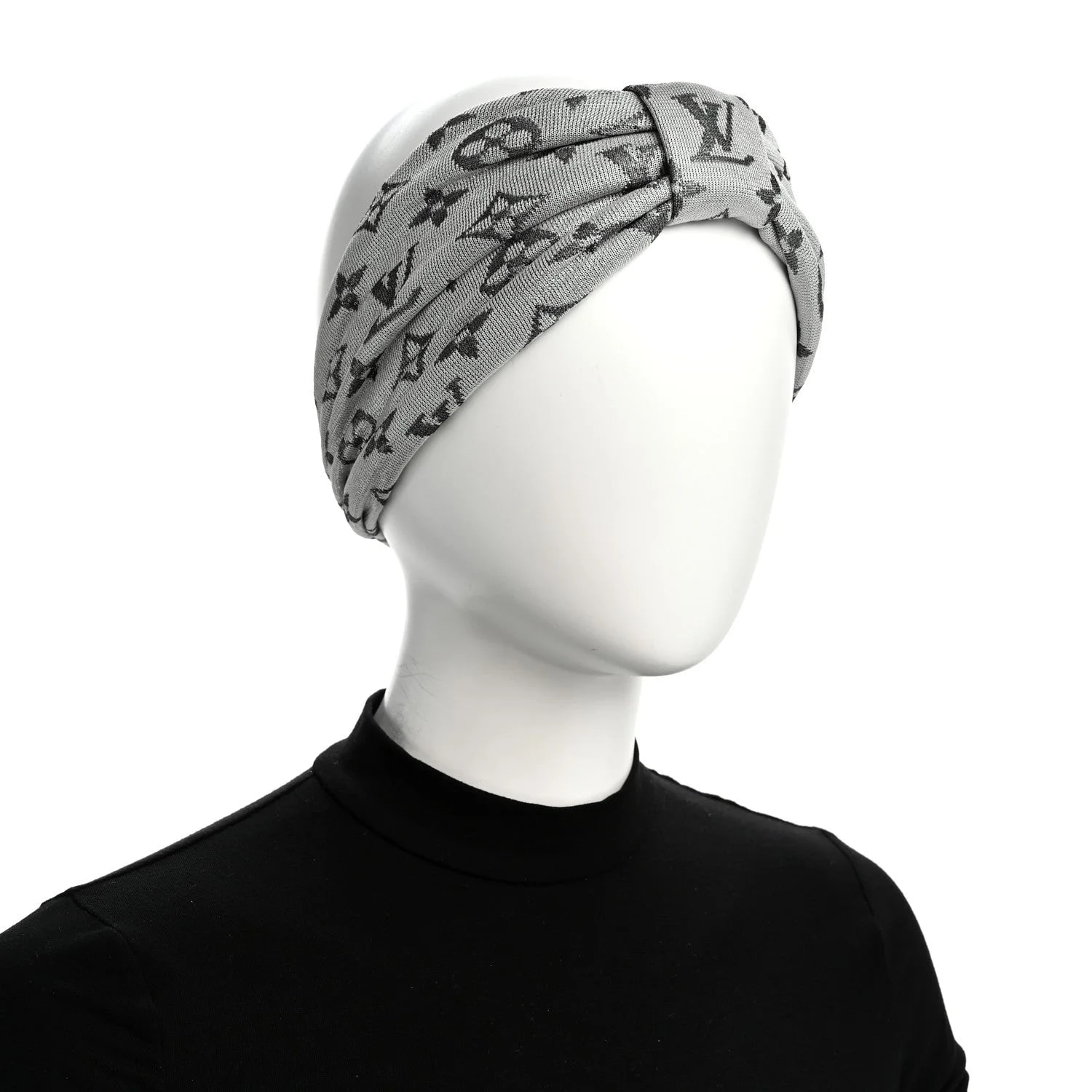 Pool Party Turban Headband 2