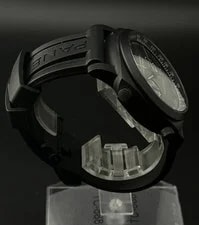 Panerai PAM01419 Luminor Chrono Carbotech Navy SEALs 44mm Full Set B&P 2031 4