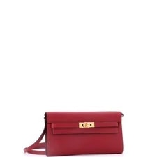Hermes Kelly To Go Wallet Epsom 2