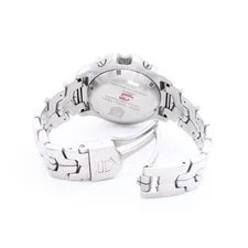 TAG Heuer Link Ayrton Senna Limited Edition Chronograph Automatic CT2115.BA0550 3