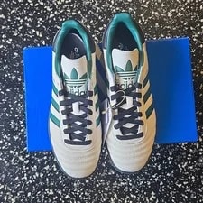 Adidas Samba JP Core /Collegiate / Low Top 3