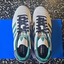 Adidas Samba JP Core /Collegiate / Low Top 4