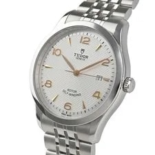 Tudor — Tudor 1926 M91650-0004 SW15847 — Watch — resale