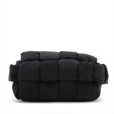 Bottega Veneta Maxi Padded Tech Cassette Waist 2