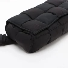 Bottega Veneta Maxi Padded Tech Cassette Waist 4