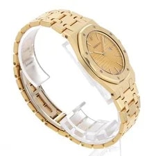 Audemars Piguet Royal Oak Quartz 56303BA.OO.0789BA.02 Second Hand 3