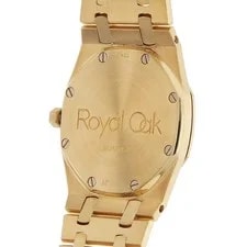 Audemars Piguet Royal Oak Quartz 56303BA.OO.0789BA.02 Second Hand 4