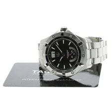 TAG Heuer Aquaracer WAF1010.BA0822 TO294994 2