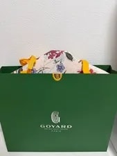 Unused Goyard Saint Louis , , Authentic. From Japan. 2