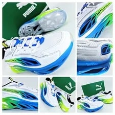 Puma US 10 Comfort Runner Exotek Nitro Facades 2