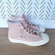 Converse — ❤️Converse Chuck 70 Pebble Sz 8 Shoes A07901C❤️ — Sneaker — resale