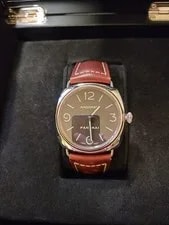 Panerai Radiomir pam00210 Sandwich Dial - Boxed - Papers 2