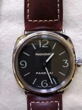 Panerai Radiomir pam00210 Sandwich Dial - Boxed - Papers 3