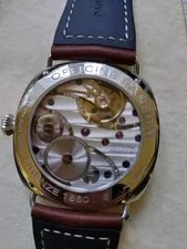 Panerai Radiomir pam00210 Sandwich Dial - Boxed - Papers 4