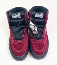 Vans Caballero Full Cab 50th Anniversary Limited Edition No Box 4
