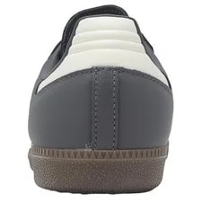 Adidas Originals Samba OG Skateboard Shoes JR0913 Size 4