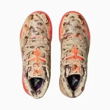 Puma MB.01 Digital Camo LaMelo Ball MB01 379217-01 Size 11.5 New in Box 4