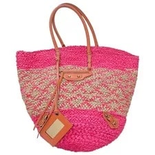 Balenciaga — Balenciaga City Beach — Handbag — resale