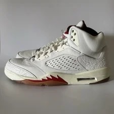 Air Jordan 5 ’S Size 16 Retro ‘El Grito’ /Dark Pony Shoes HF8833-100 NEW 4
