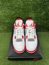 Size 11 - Jordan 4 Retro OG Mid 2