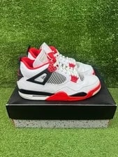 Size 11 - Jordan 4 Retro OG Mid 3