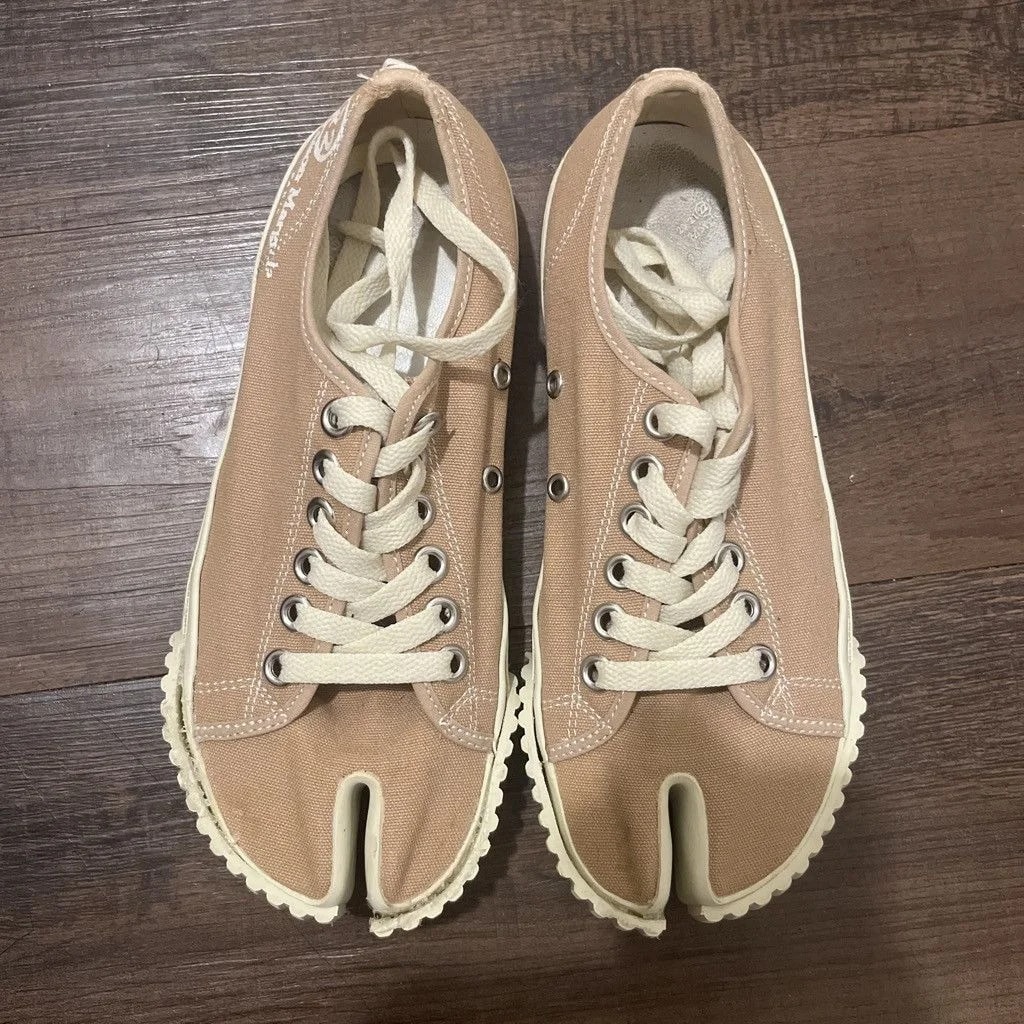 Maison Margiela Tabi 3