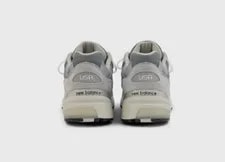 New Balance 992 Metallic US 10 #U992GY 4