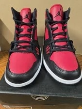 Size 9 - Air Jordan 1 Flight 2