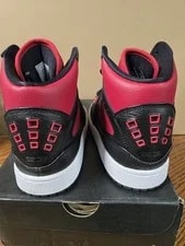 Size 9 - Air Jordan 1 Flight 3