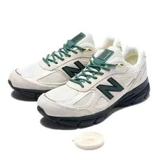 New Balance 990V4 Macadamia Nut U990GB4 US5-14 NEW 3