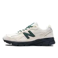 New Balance 990V4 Macadamia Nut U990GB4 US5-14 NEW 4