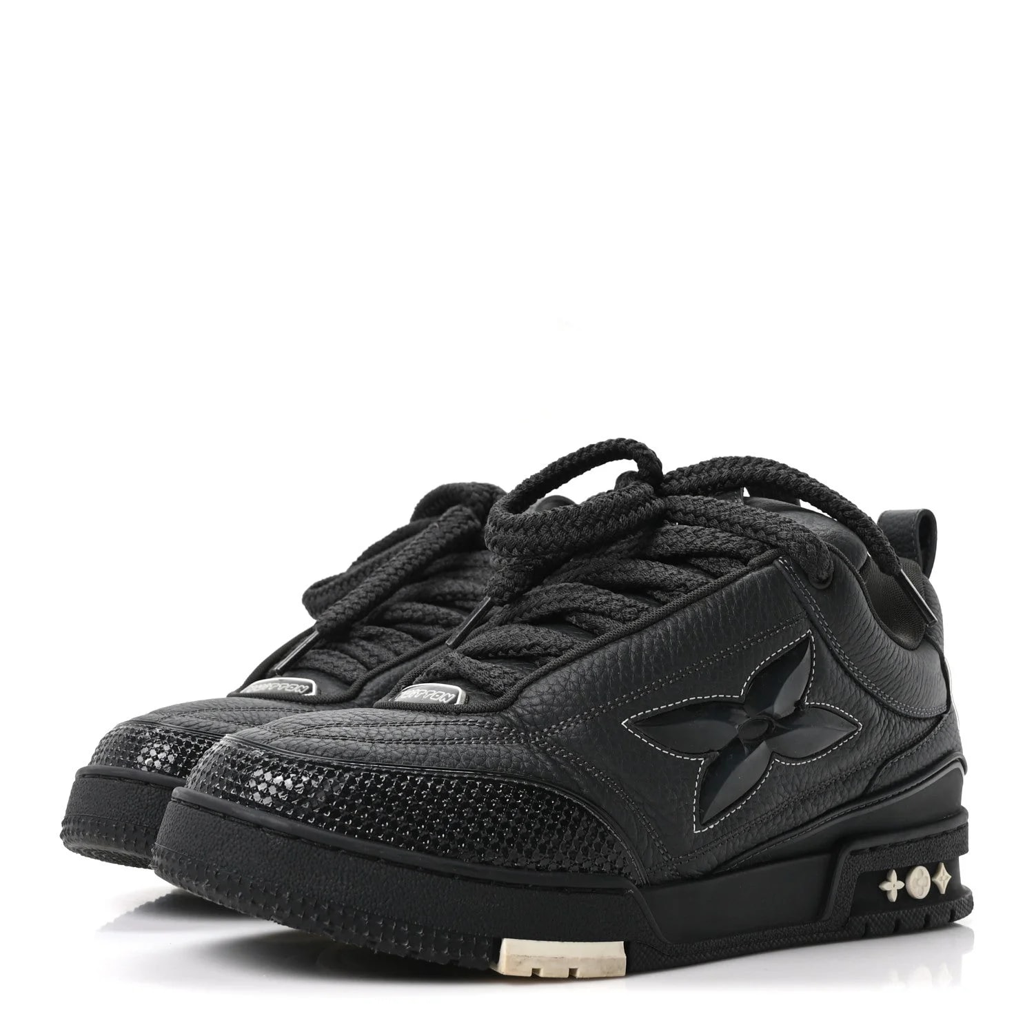 Skate Sneakers 4