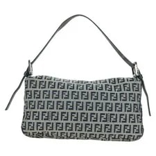 Fendi Mamma Baguette Auth 176216SAM 3