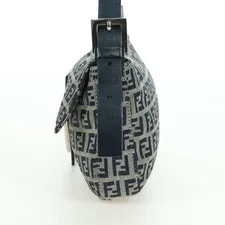 Fendi Mamma Baguette Auth 176216SAM 4