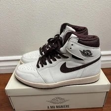 A Ma Maniére X Air Jordan 1 High OG Airness 3