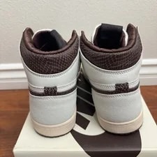 A Ma Maniére X Air Jordan 1 High OG Airness 4