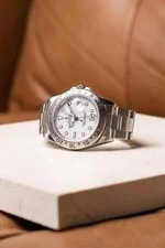 1997 Rolex Explorer II Polar Ref. 16570 With Only 3