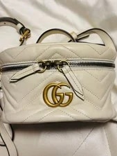 Gucci GG Marmont Daypack 976954 2