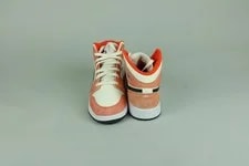 Air Jordan 1 Mid SE ' (GS) - Size 40 DV1336-800-NWR-A-40- Uni- Size 3