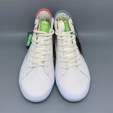 Vans X Street Lizzie Embroidered Characters Shoes ’S 2