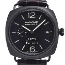 Panerai — Panerai Radiomir 8 Days PAM00384 — Watch — resale