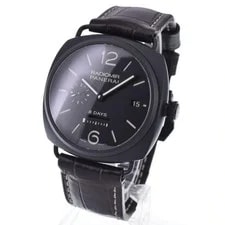 Panerai Radiomir 8 Days PAM00384 2