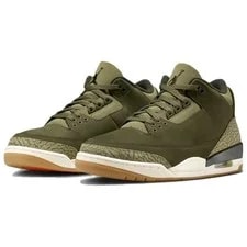 Air Jordan 3 Retro 'Family Affair' 10.5 US DN3707-202 New in Box 3