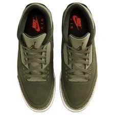 Air Jordan 3 Retro 'Family Affair' 10.5 US DN3707-202 New in Box 4