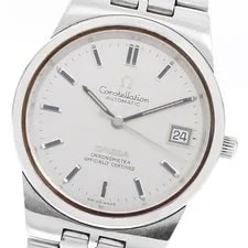 Omega — Omega Constellation 168.0055 TO266386 — Watch — resale