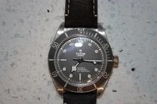 Tudor Black Bay Fifty-Eight 39mm w/Box 2