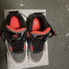 Jordan 4 Retro ' ' Size 8 DH6927-061 2